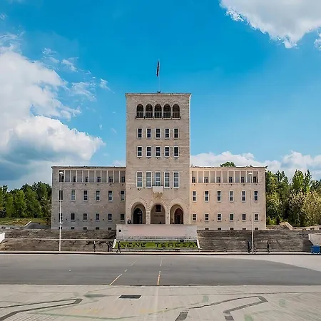 Cozy Flat Near Air Albania Stadium 2 Apartment *