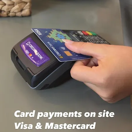 Apartment Cozy Flat Near Air Albania Stadium 2 *