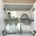 Apartment Cozy Flat Near Air Albania Stadium 2