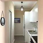 Cozy Flat Near Air Albania Stadium 2 Apartment *