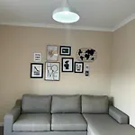 Apartment Cozy Flat Near Air Albania Stadium 2 *