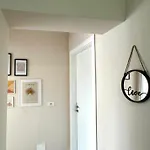 Cozy Flat Near Air Albania Stadium 2 Tirana