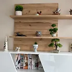 Apartment Cozy Flat Near Air Albania Stadium 2