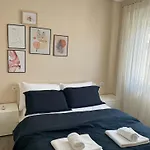 Apartment Cozy Flat Near Air Albania Stadium 2 Tirana