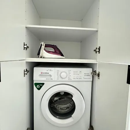 Cozy Flat Near Air Albania Stadium 2 Διαμέρισμα Τίρανα