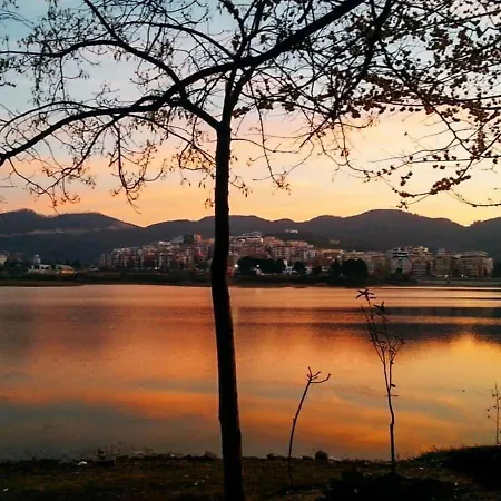 Cozy Flat Near Air Albania Stadium 2 Διαμέρισμα