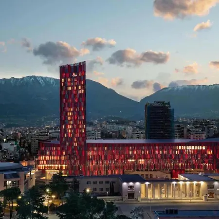 Cozy Flat Near Air Albania Stadium 2 Διαμέρισμα