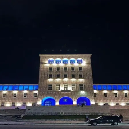 Διαμέρισμα Cozy Flat Near Air Albania Stadium 2
