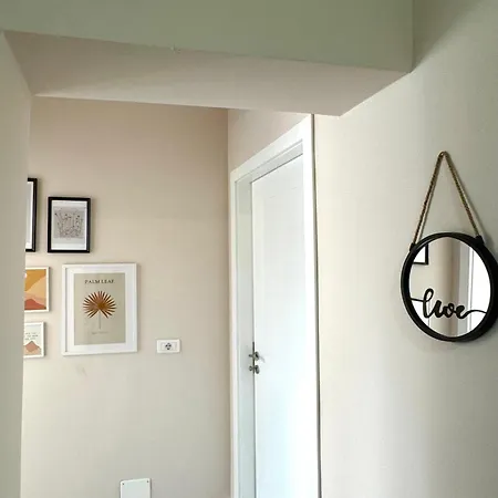 Cozy Flat Near Air Albania Stadium 2 Τίρανα