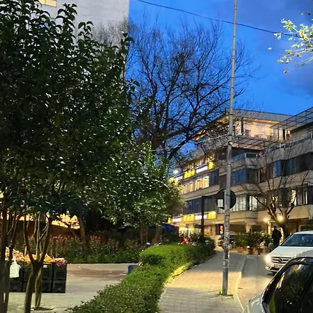 Cozy Flat Near Air Albania Stadium 2 Τίρανα