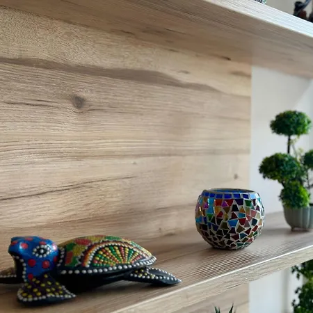 Cozy Flat Near Air Albania Stadium 2