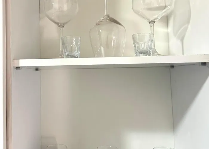 Cozy Flat Near Air Albania Stadium 2 Διαμέρισμα *