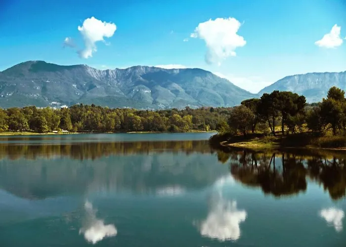 Cozy Flat Near Air Albania Stadium 2 * Tirana