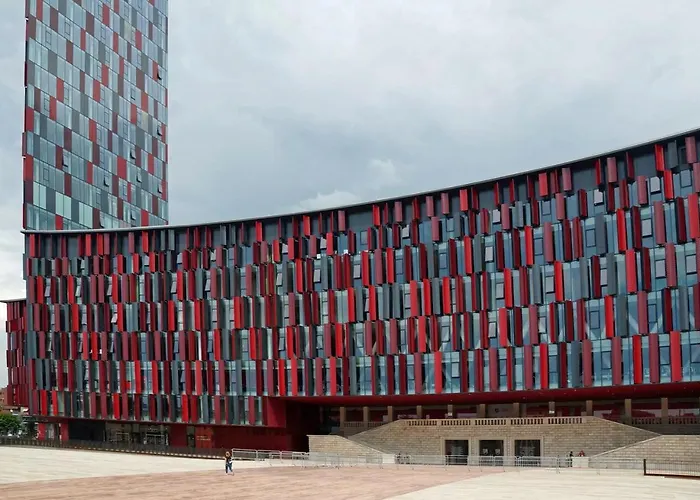Cozy Flat Near Air Albania Stadium 2 Διαμέρισμα Τίρανα