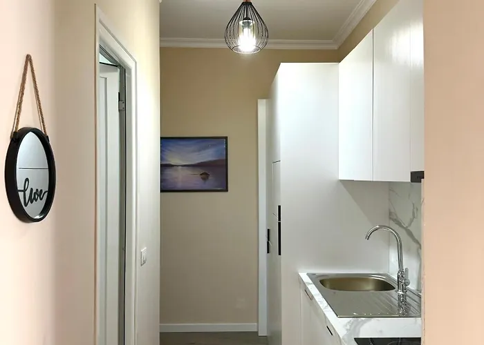 Cozy Flat Near Air Albania Stadium 2 Διαμέρισμα *