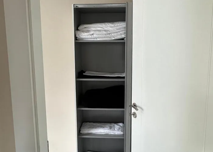 Apartament Cozy Flat Near Air Albania Stadium 2